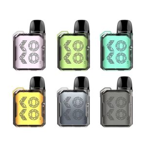 Uwell Caliburn 咖哩棒 Gk2